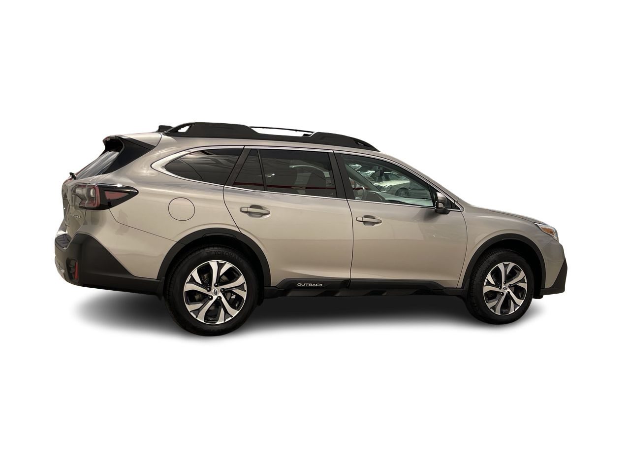 Subaru Outback  2020 à Calgary, Alberta