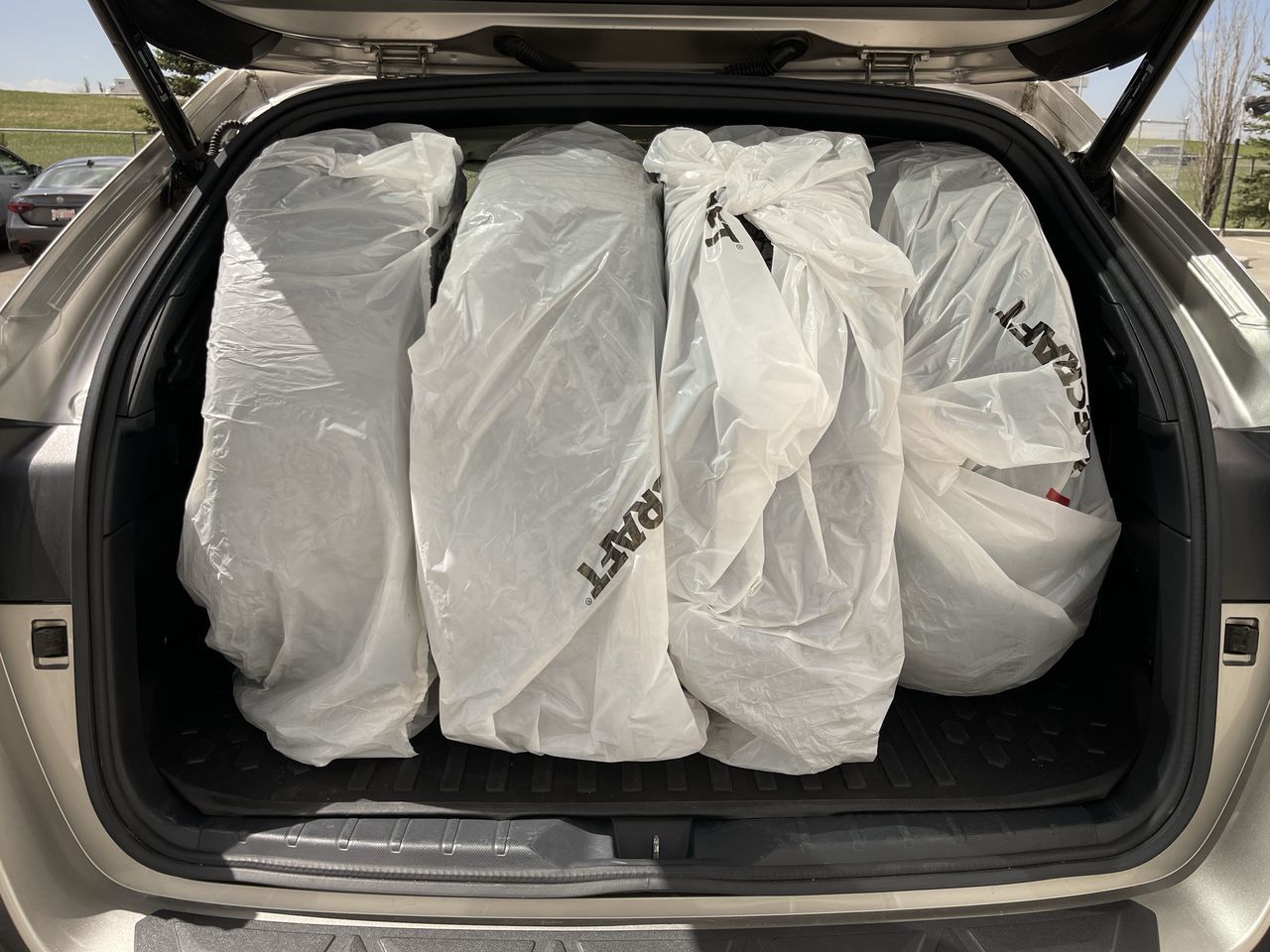 Subaru Outback  2020 à Calgary, Alberta