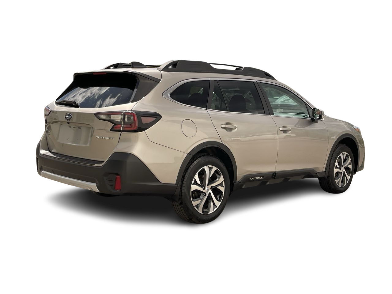 Subaru Outback  2020 à Calgary, Alberta