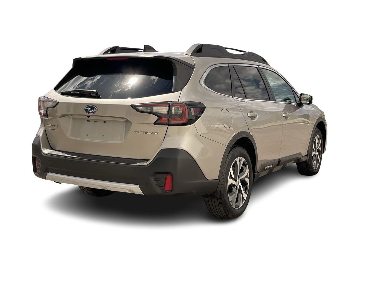 Subaru Outback  2020 à Calgary, Alberta