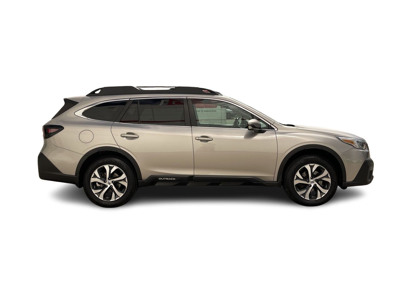 Subaru Outback  2020 à Calgary, Alberta