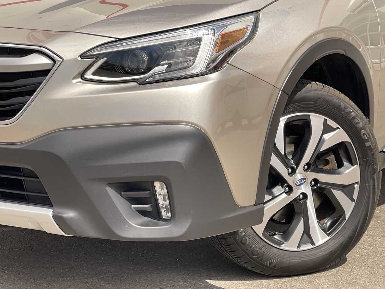 Subaru Outback  2020 à Calgary, Alberta