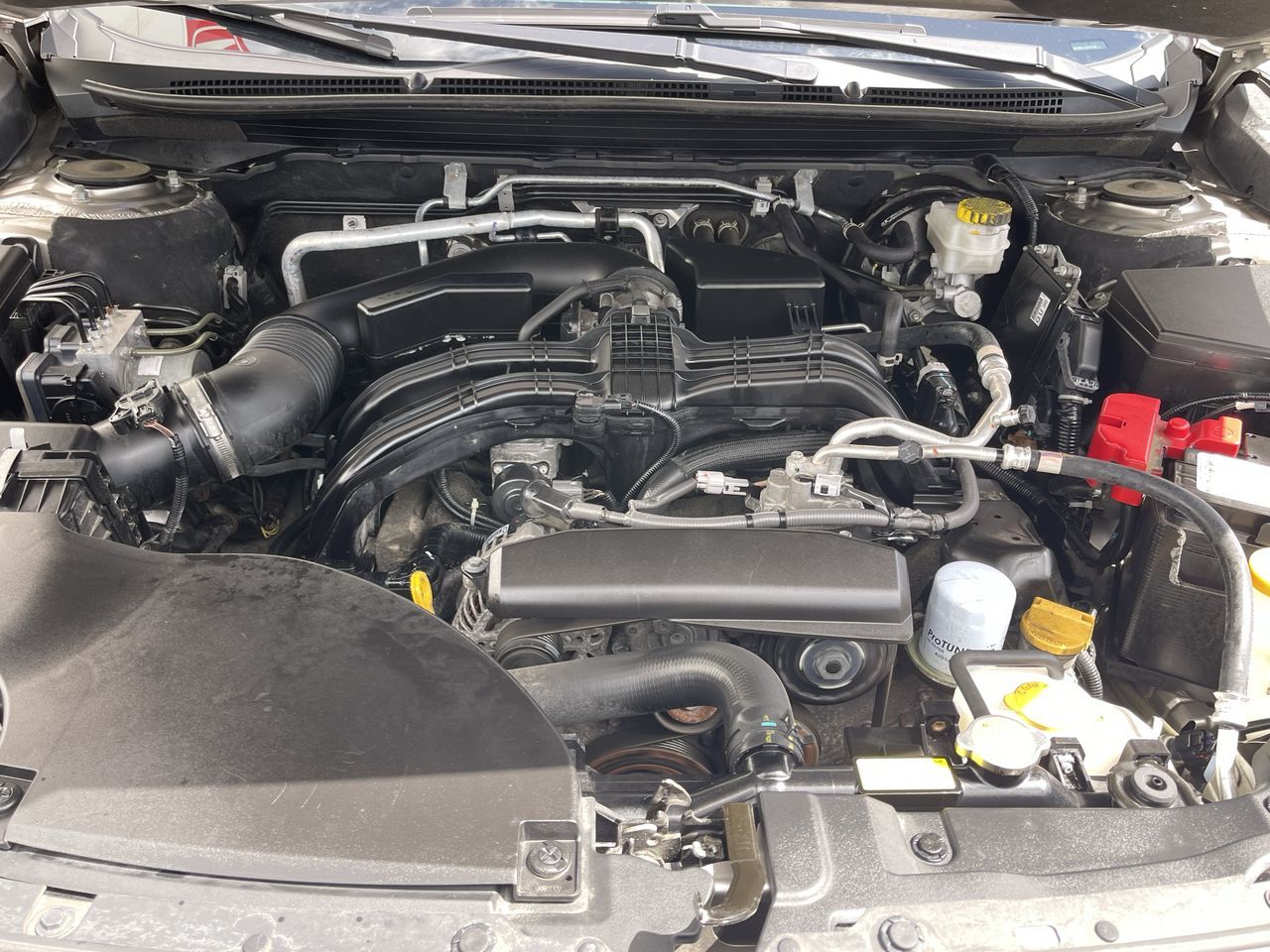 Subaru Outback  2020 à Calgary, Alberta