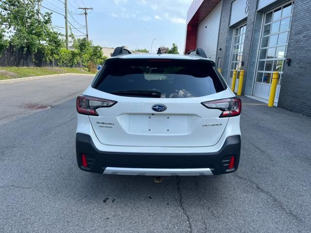 2020 Subaru Outback in Calgary, Alberta