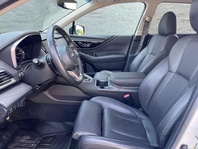 2020 Subaru Outback in Calgary, Alberta