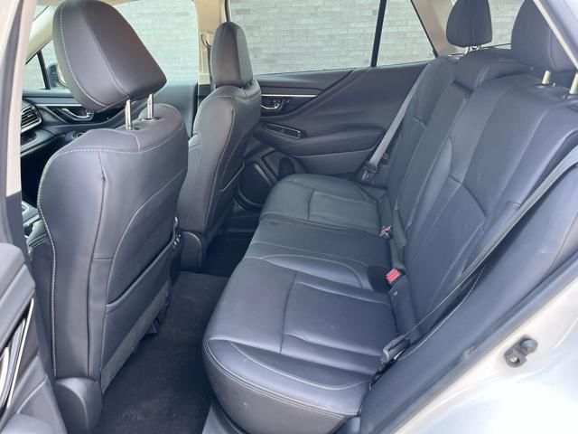 2020 Subaru Outback in Calgary, Alberta