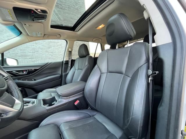 2020 Subaru Outback in Calgary, Alberta
