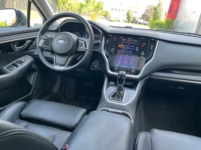 2020 Subaru Outback in Calgary, Alberta