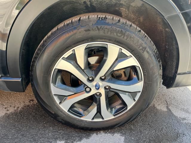 2022 Subaru Outback in Calgary, Alberta