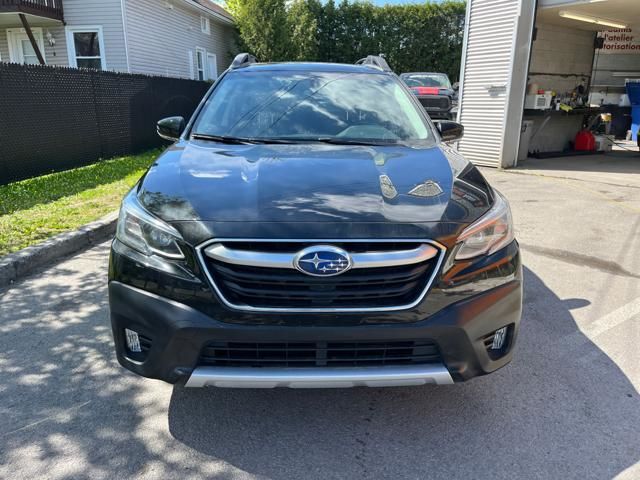 2022 Subaru Outback in Calgary, Alberta