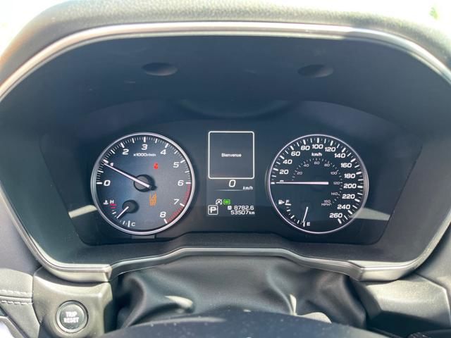 2022 Subaru Outback in Calgary, Alberta