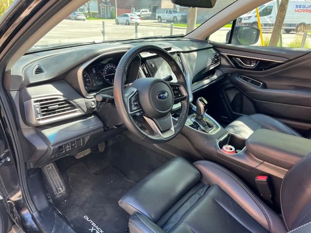 2022 Subaru Outback in Calgary, Alberta