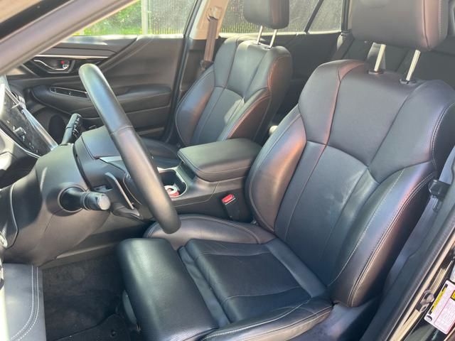 2022 Subaru Outback in Calgary, Alberta