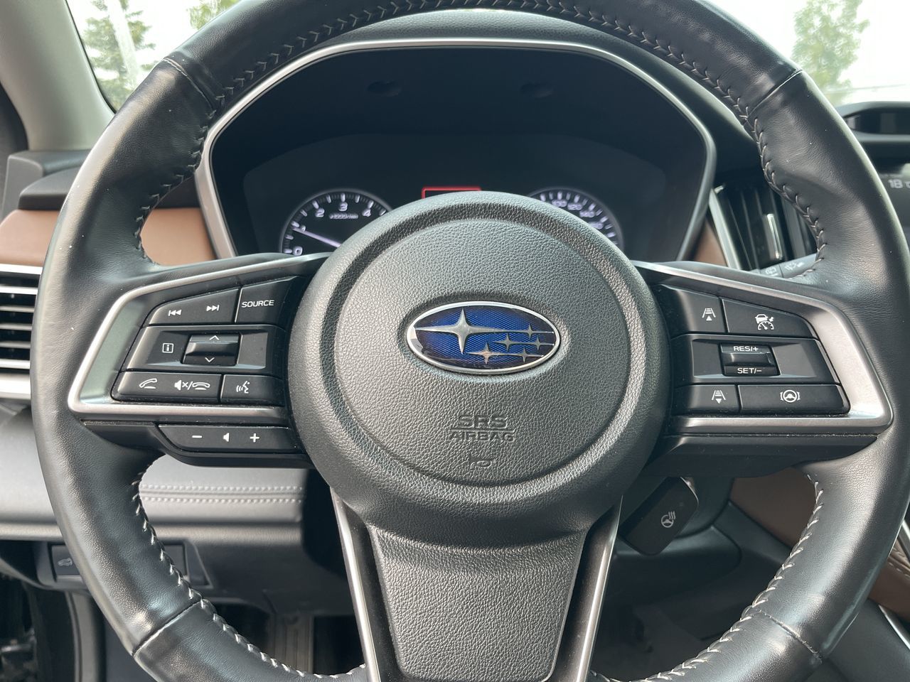 2023 Subaru Outback in Calgary, Alberta