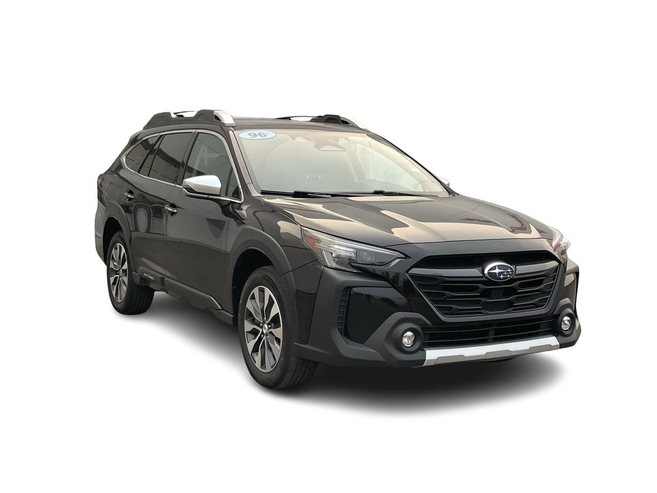 2023 Subaru Outback in Calgary, Alberta
