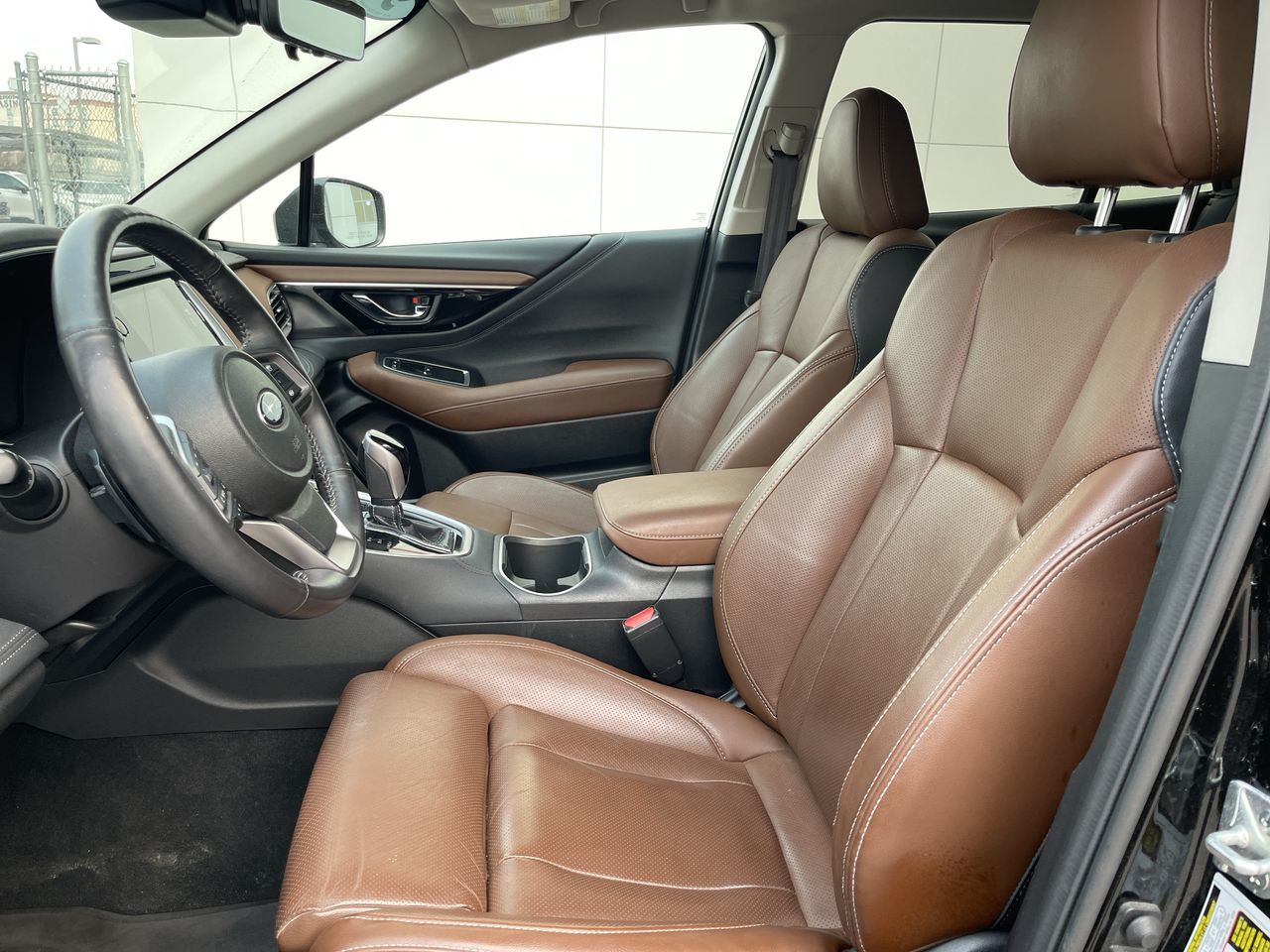2023 Subaru Outback in Calgary, Alberta