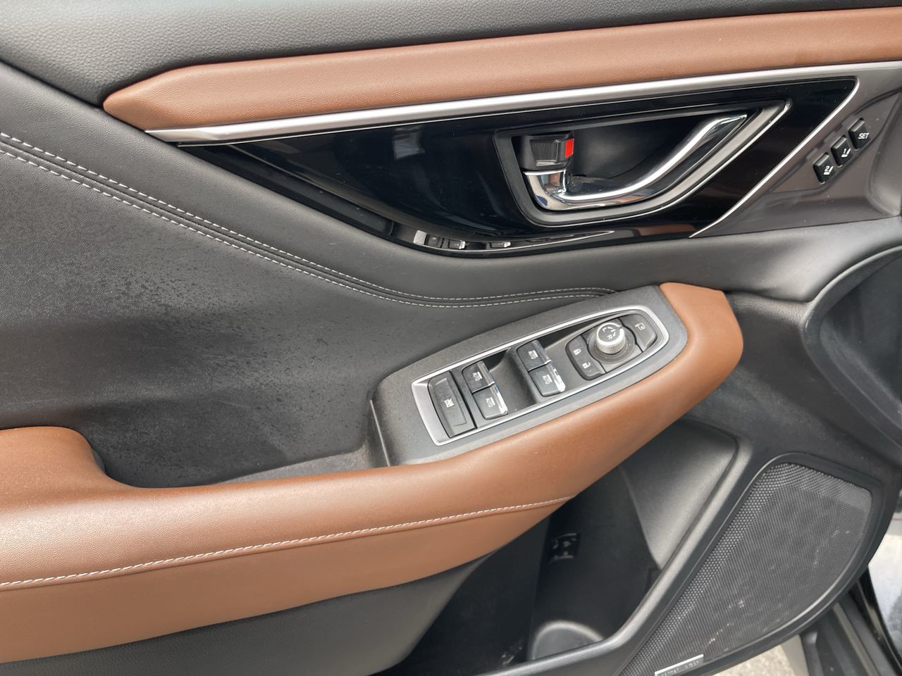 2023 Subaru Outback in Calgary, Alberta
