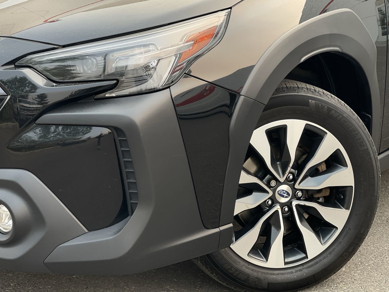 2023 Subaru Outback in Calgary, Alberta