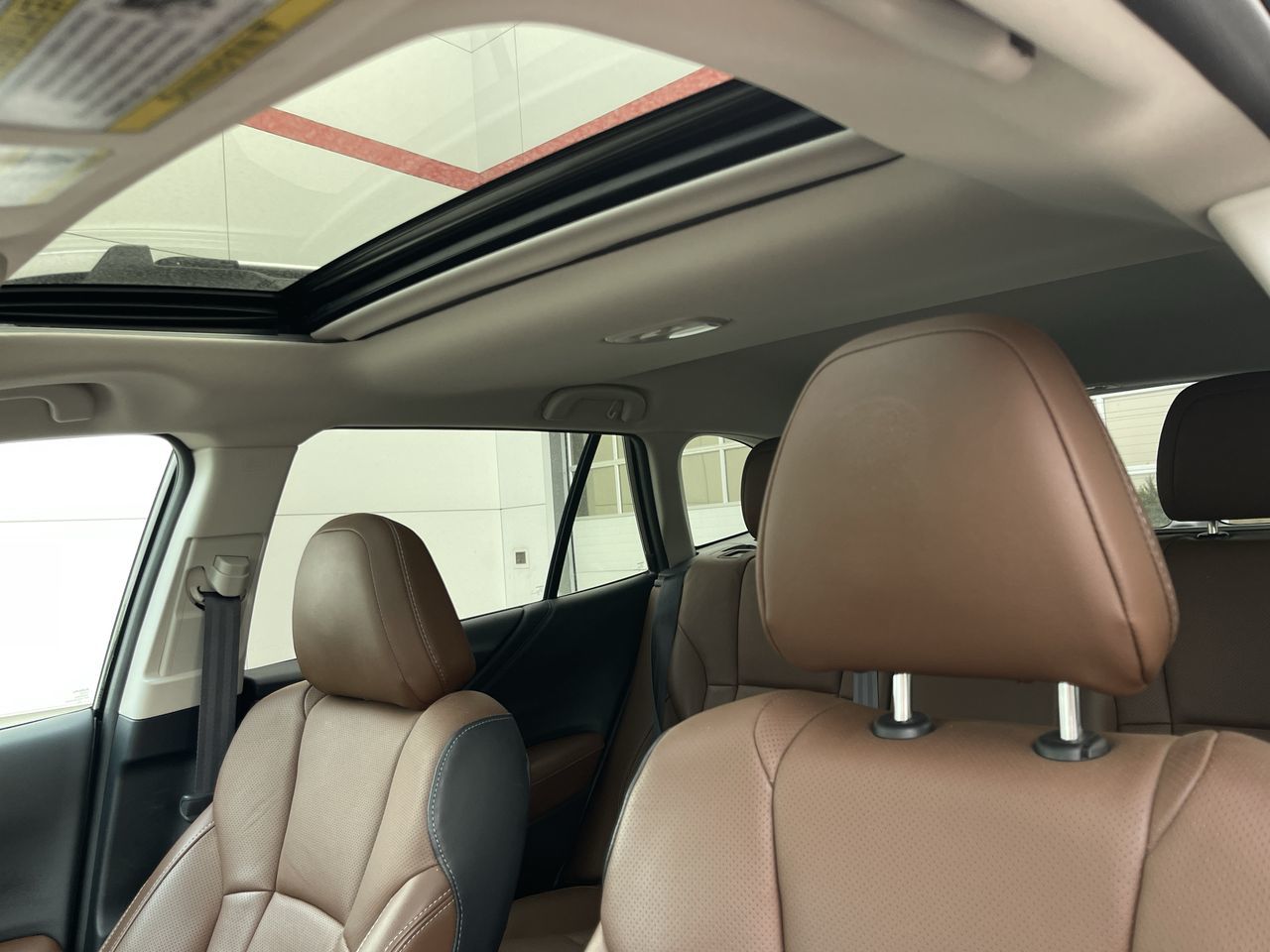 2023 Subaru Outback in Calgary, Alberta