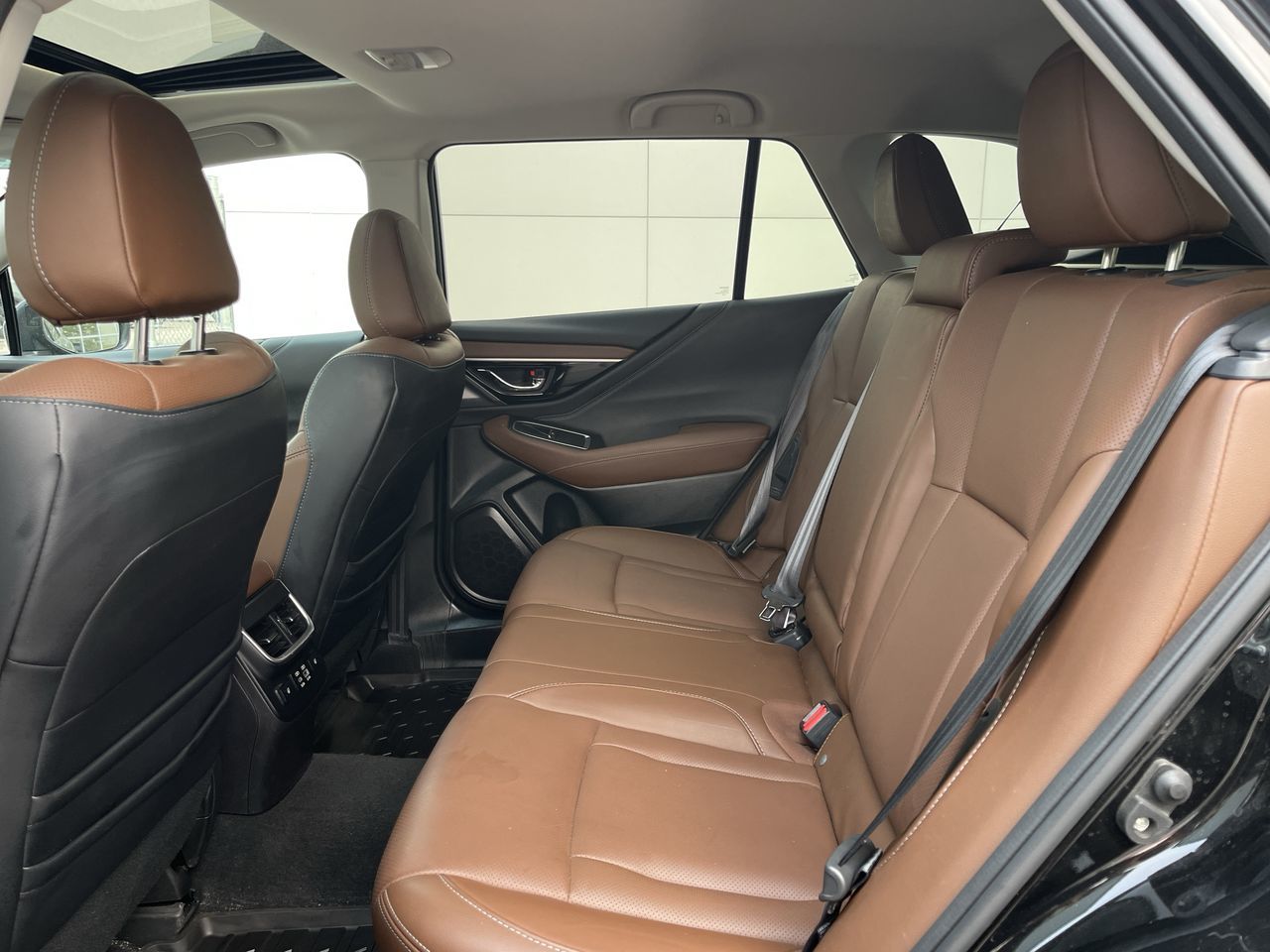 2023 Subaru Outback in Calgary, Alberta