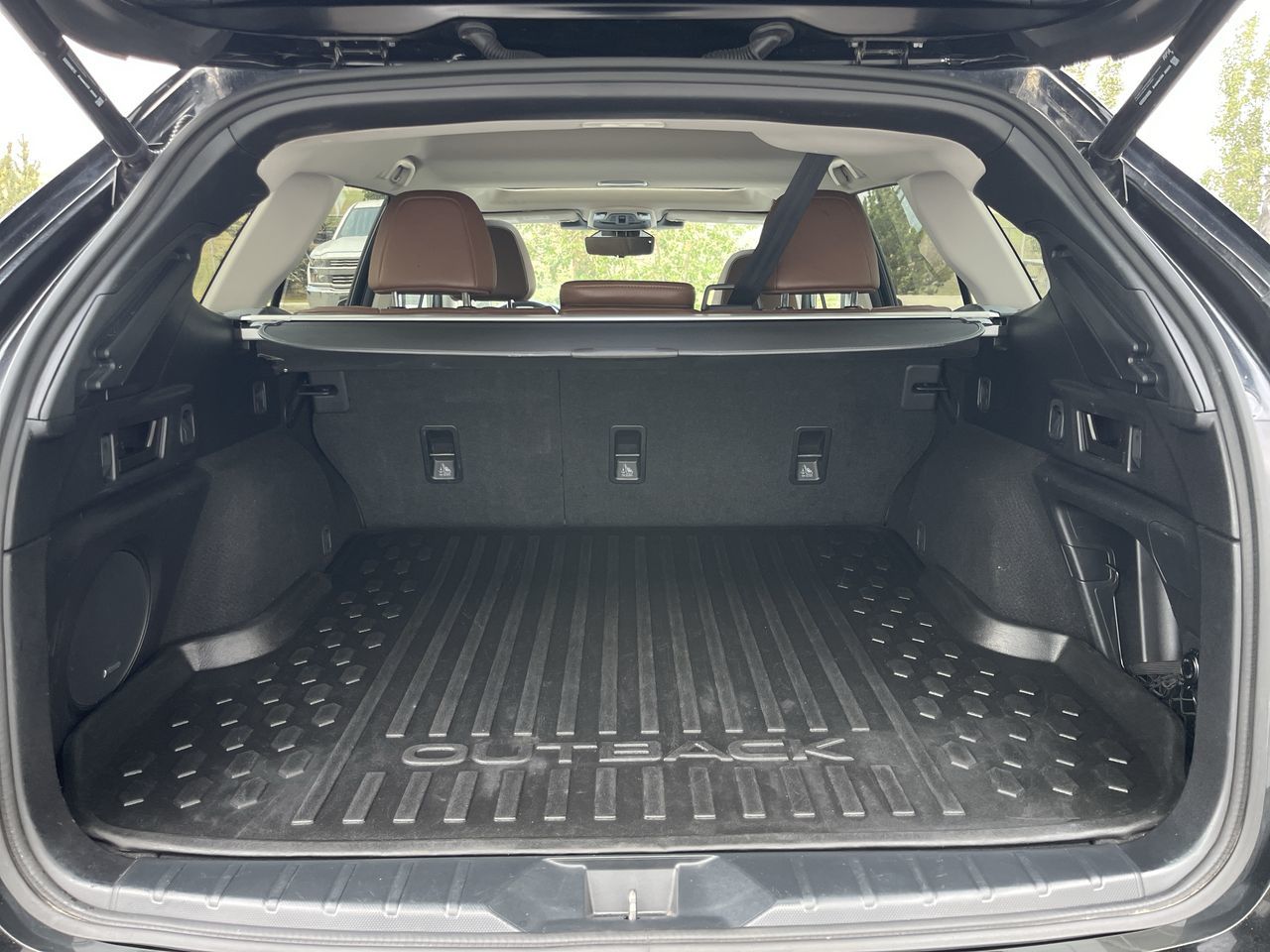 2023 Subaru Outback in Calgary, Alberta
