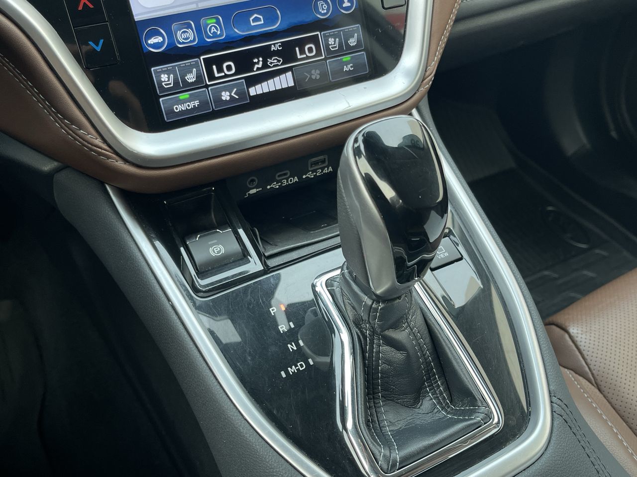 2023 Subaru Outback in Calgary, Alberta