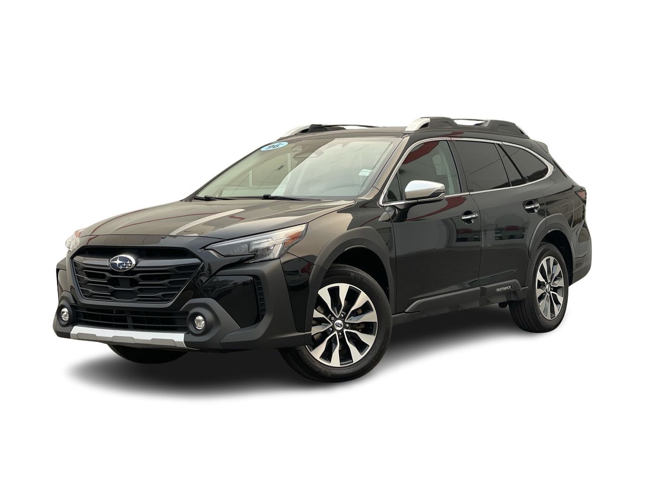 2023 Subaru Outback in Calgary, Alberta