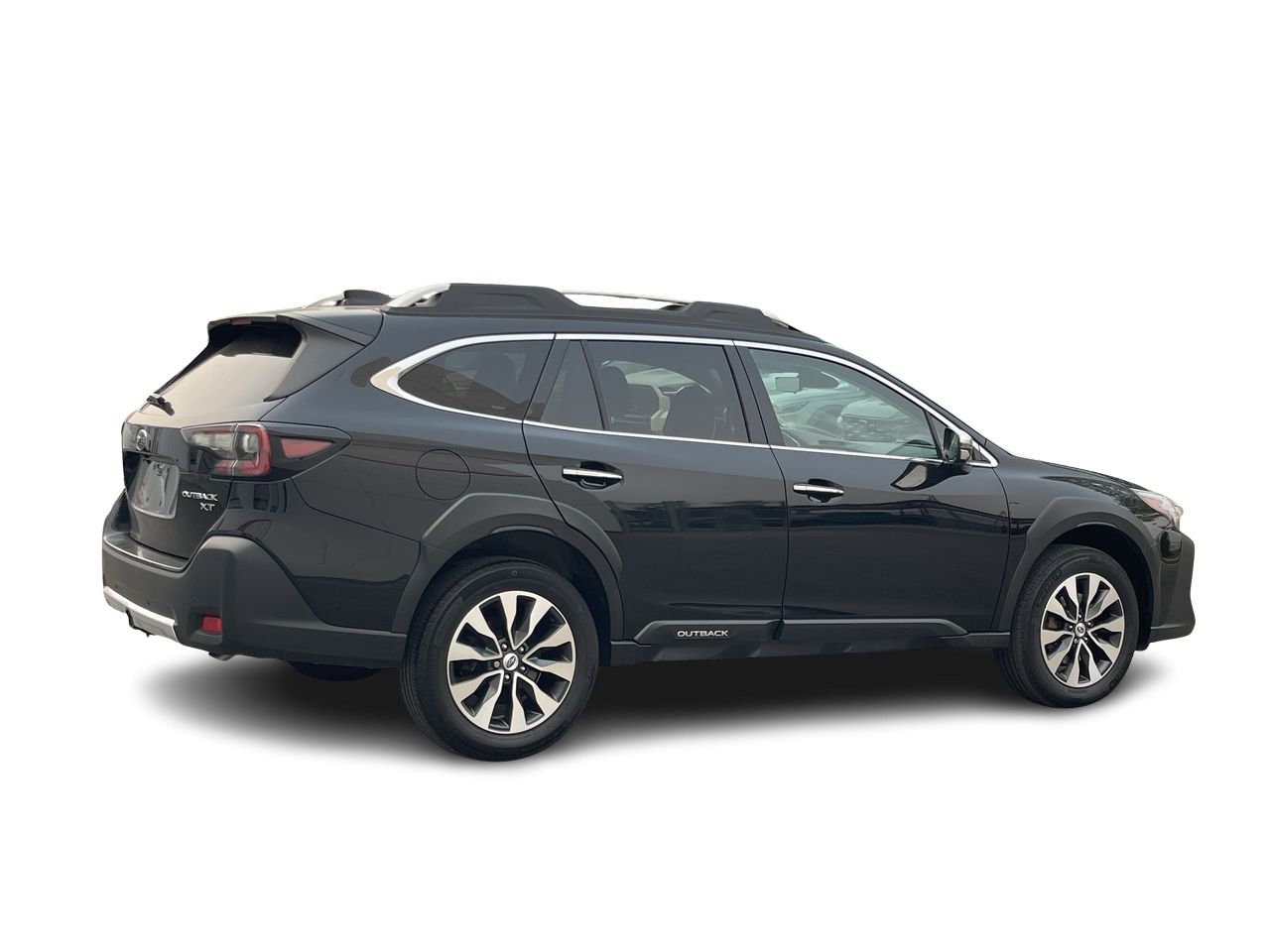 2023 Subaru Outback in Calgary, Alberta
