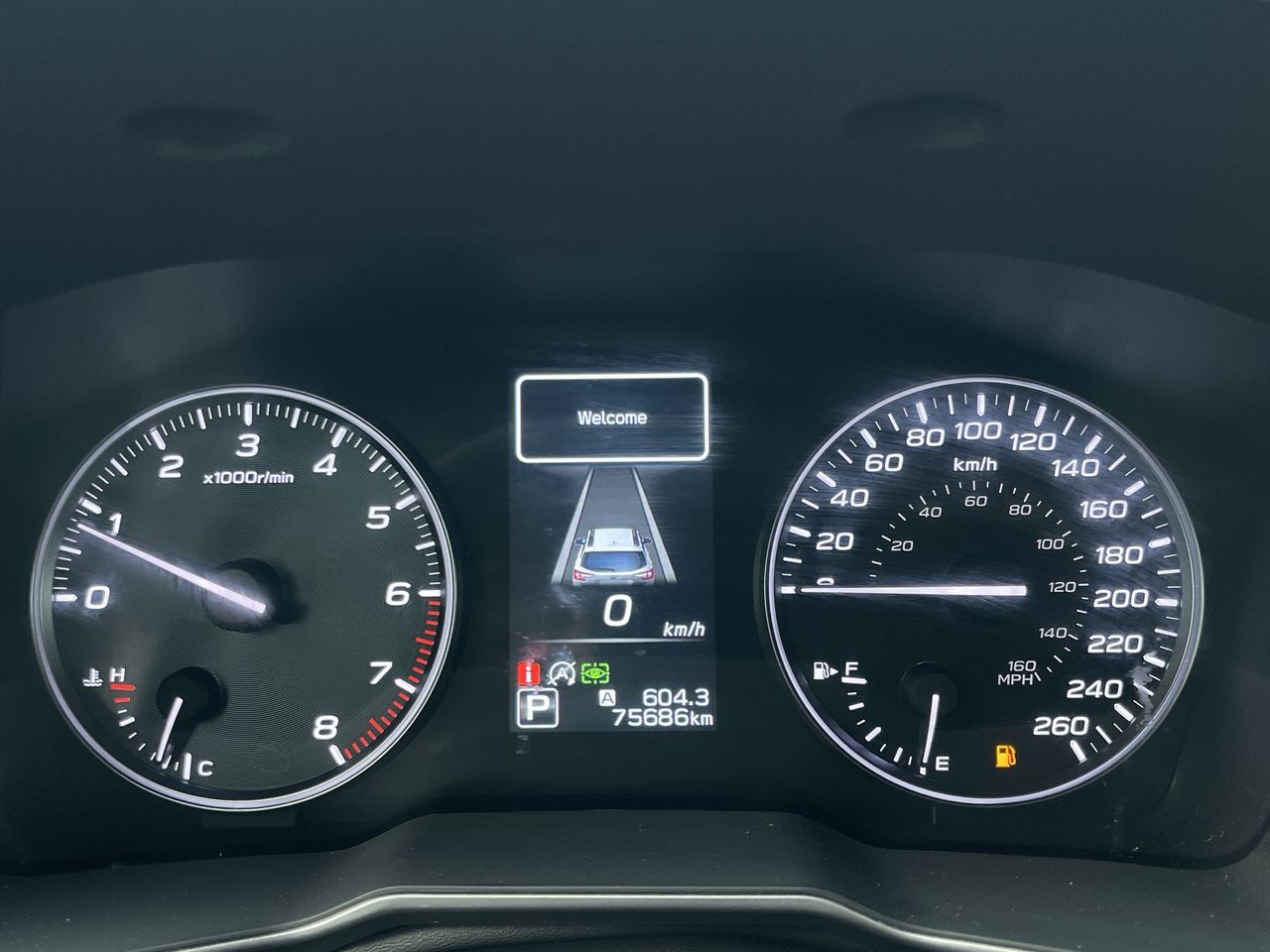 2023 Subaru Outback in Calgary, Alberta