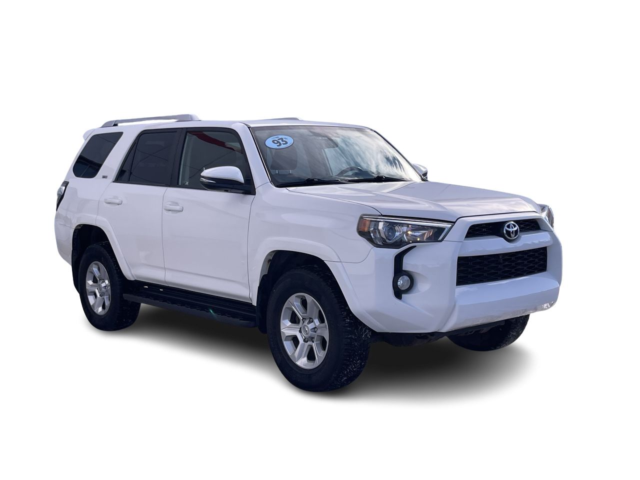 2014 Toyota 4Runner in Calgary, Alberta