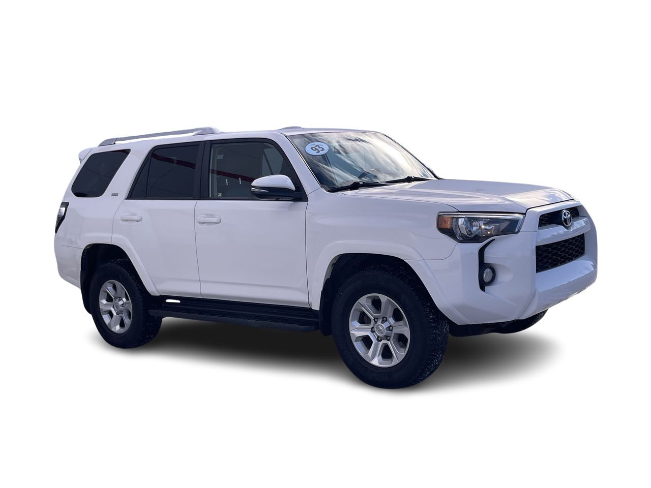 2014 Toyota 4Runner in Calgary, Alberta