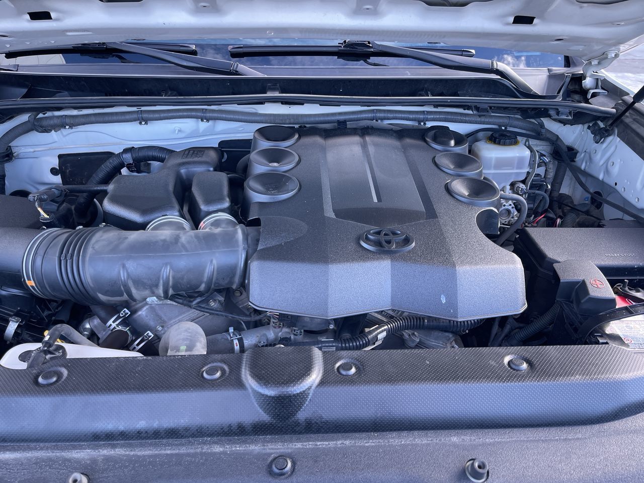 2014 Toyota 4Runner in Calgary, Alberta