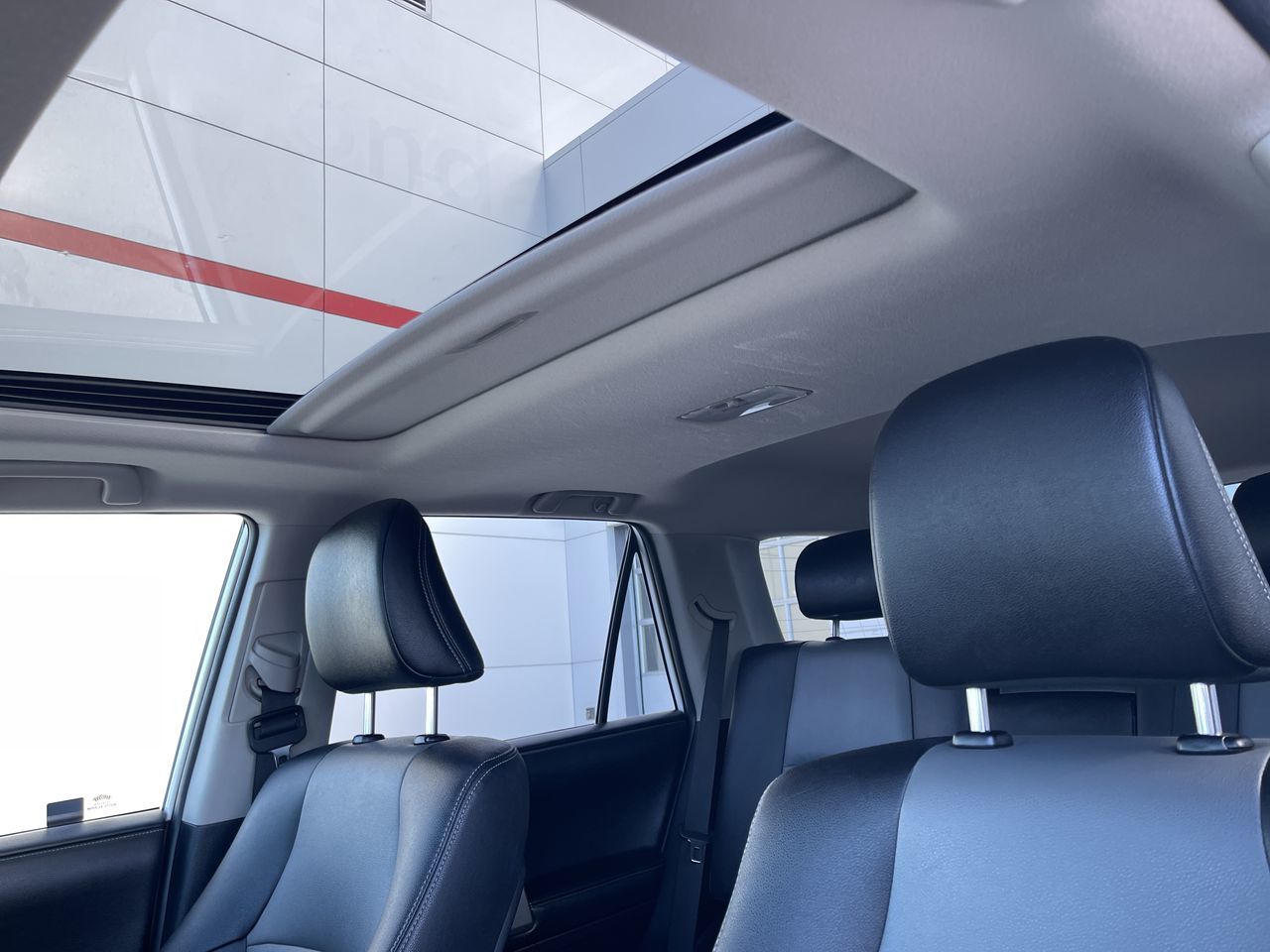 2014 Toyota 4Runner in Calgary, Alberta