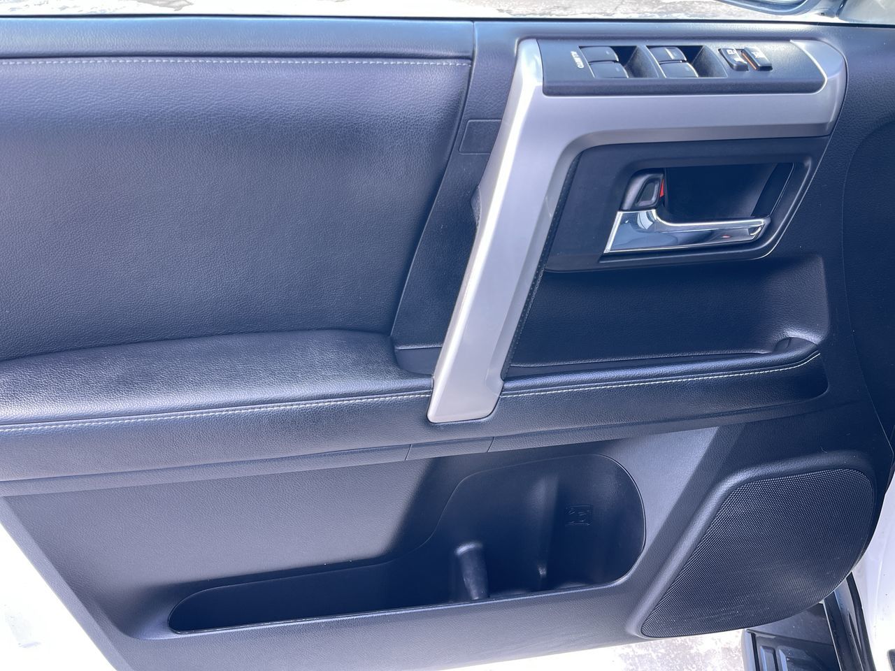 2014 Toyota 4Runner in Calgary, Alberta