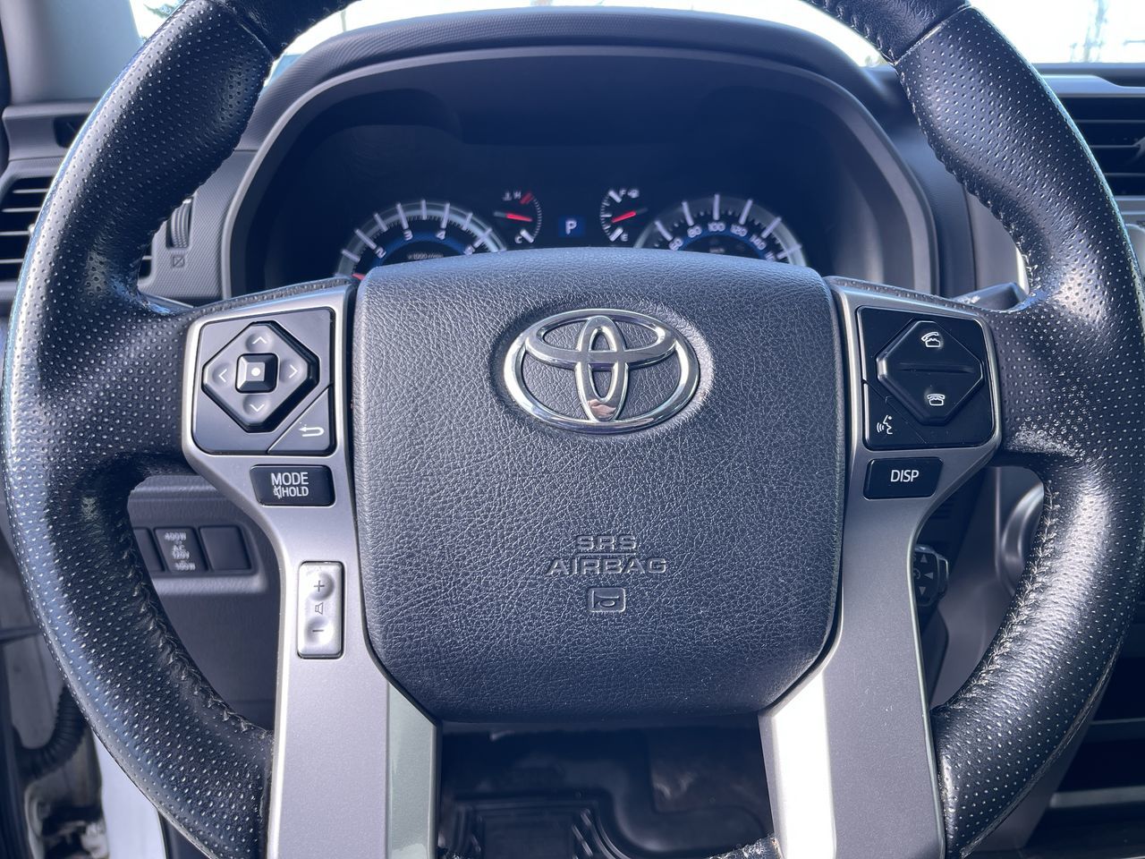 2014 Toyota 4Runner in Calgary, Alberta