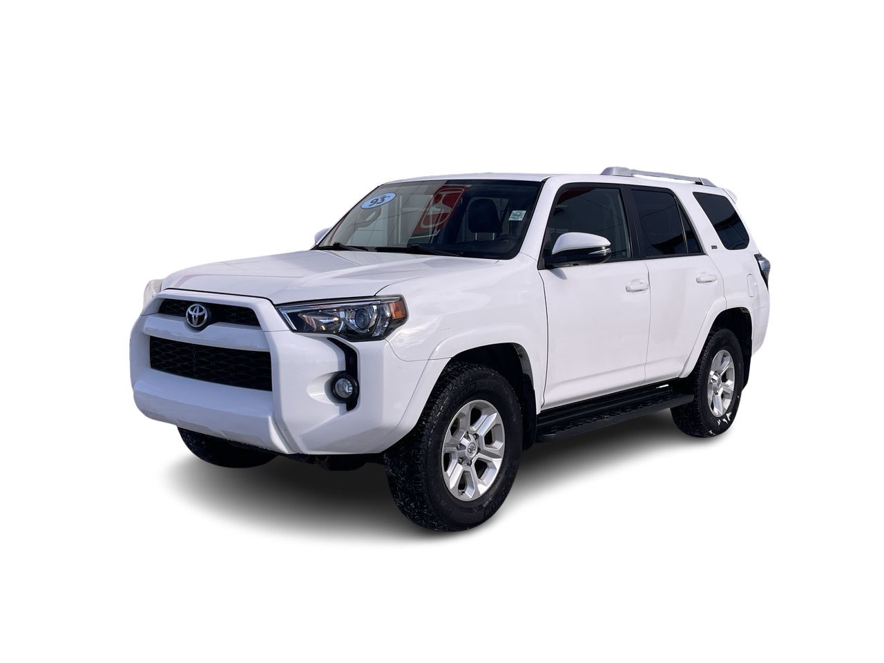 2014 Toyota 4Runner in Calgary, Alberta