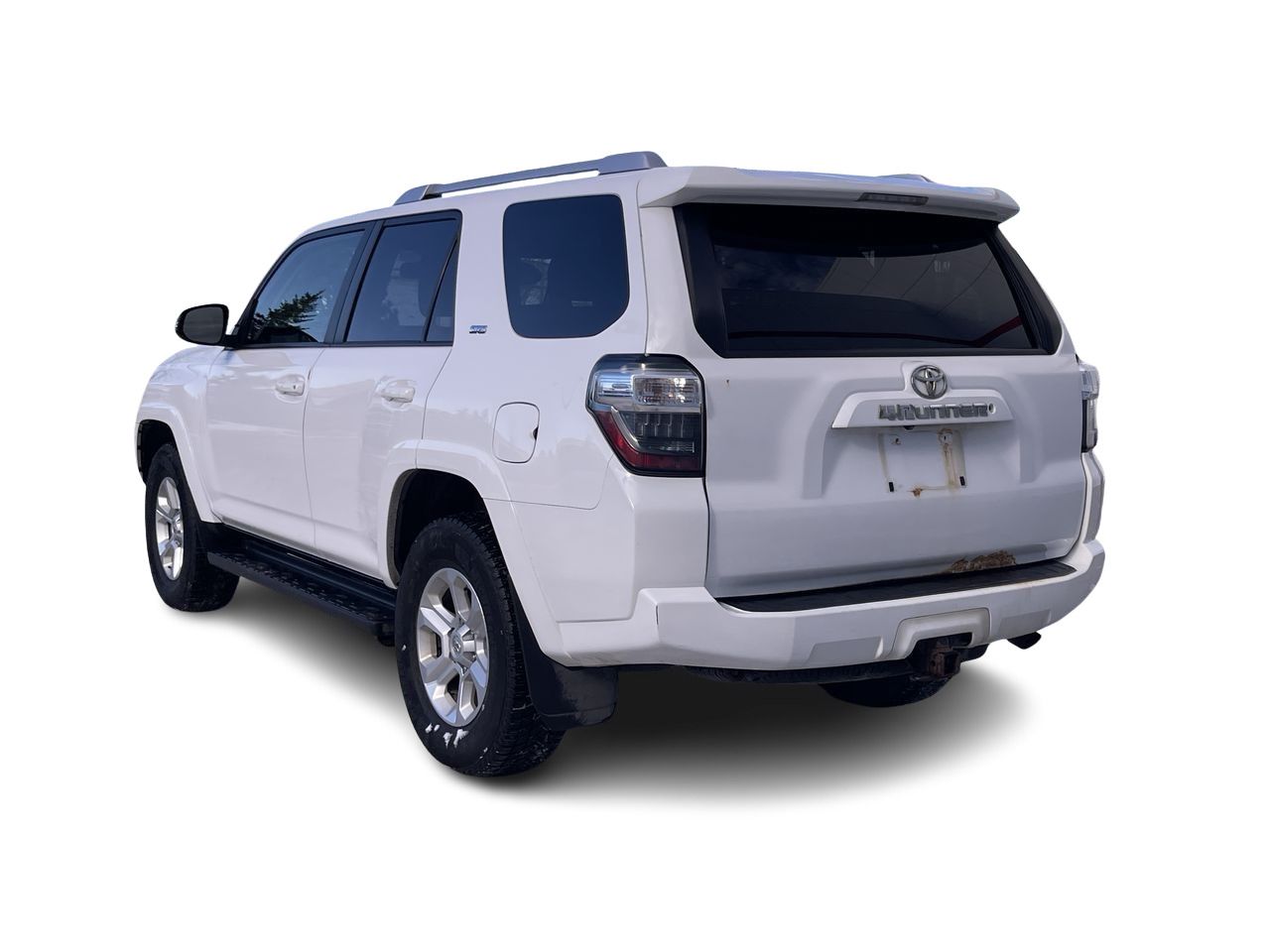 2014 Toyota 4Runner in Calgary, Alberta