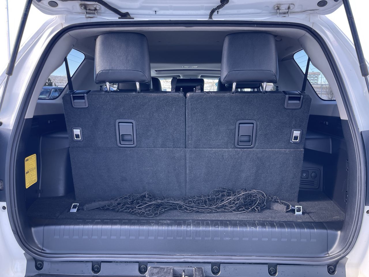 2014 Toyota 4Runner in Calgary, Alberta