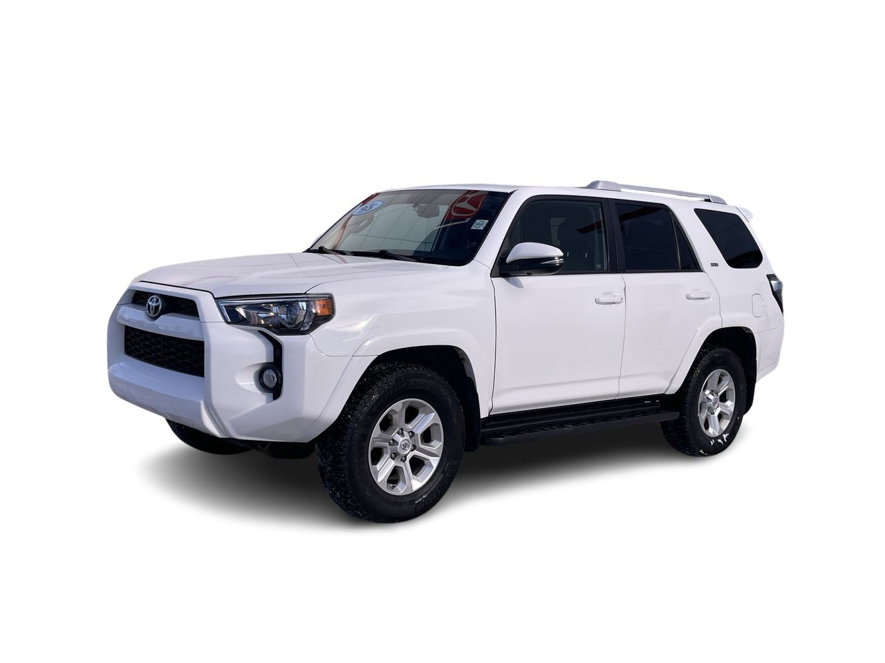 2014 Toyota 4Runner in Calgary, Alberta