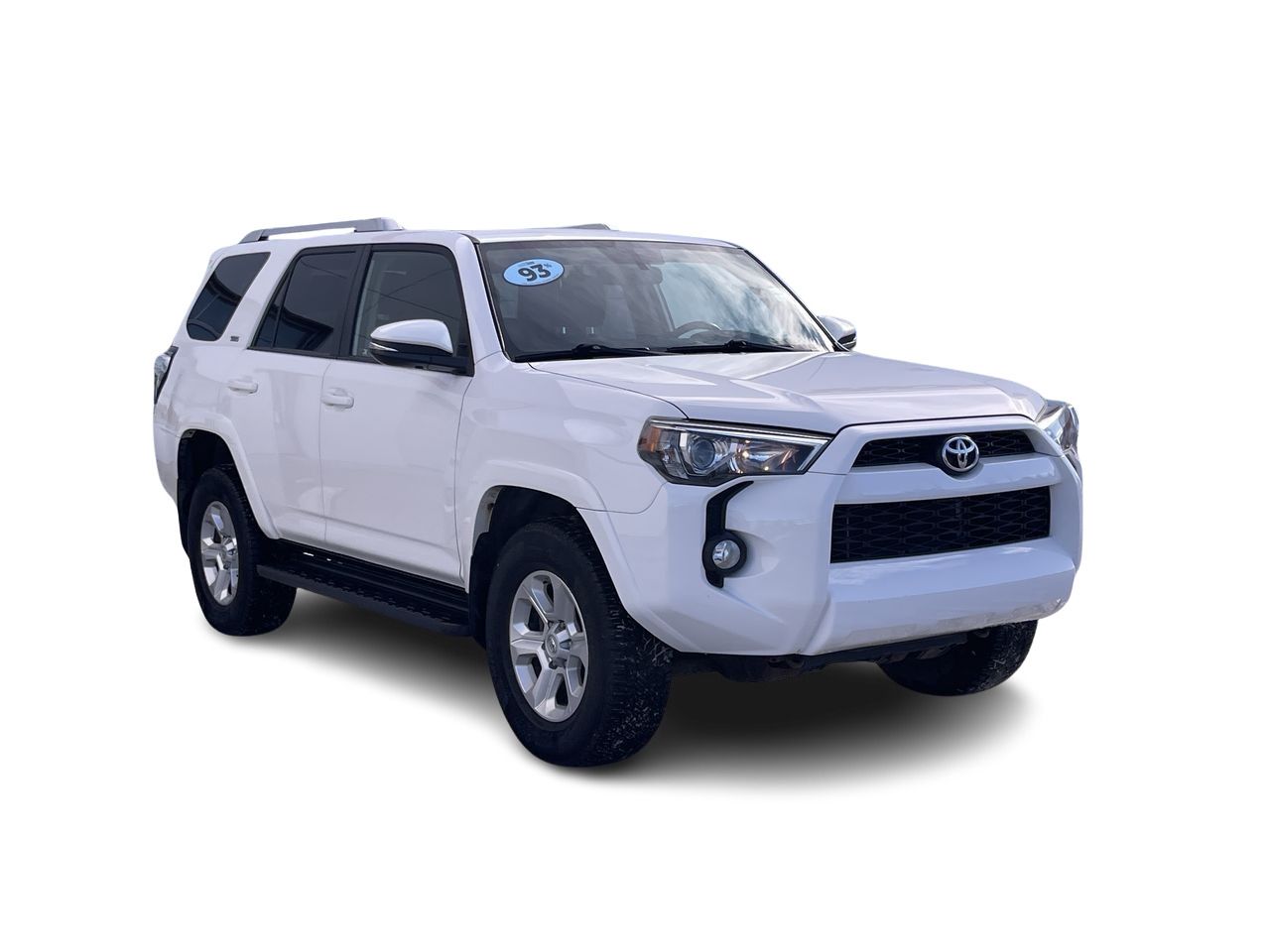 2014 Toyota 4Runner in Calgary, Alberta