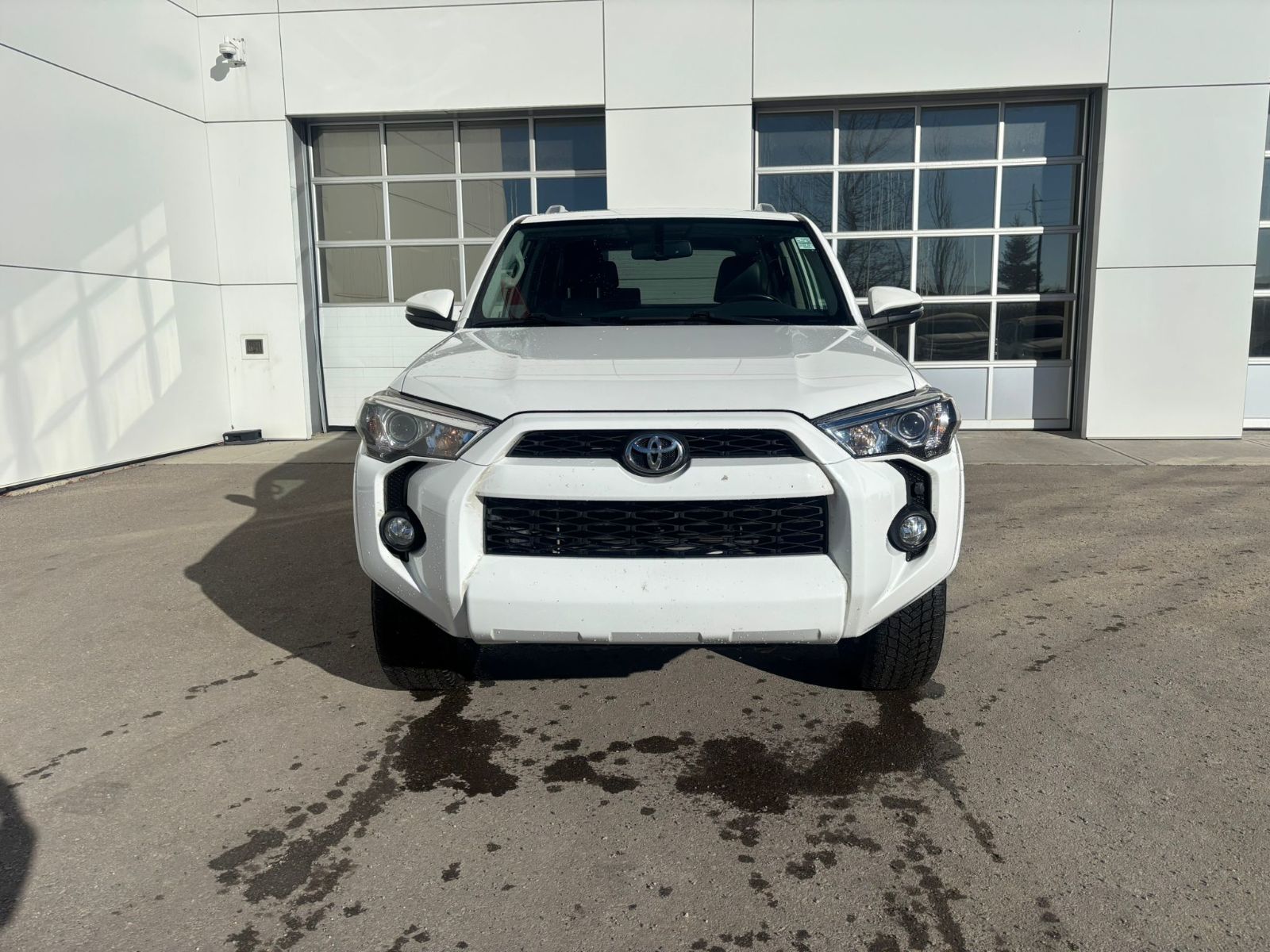 2014 Toyota 4Runner in Calgary, Alberta