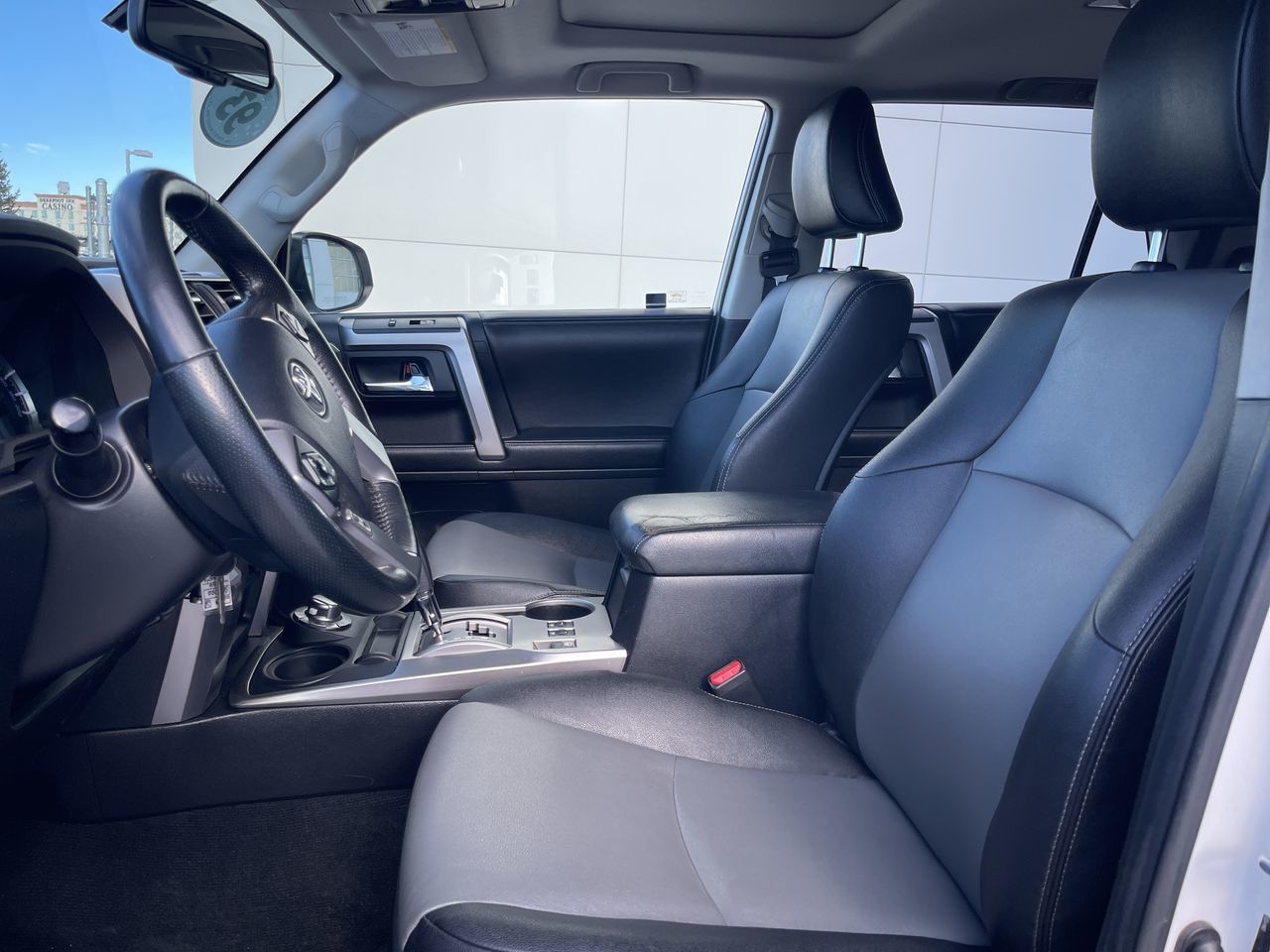 2014 Toyota 4Runner in Calgary, Alberta