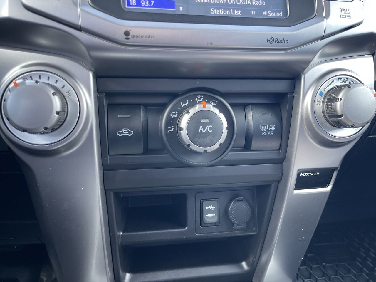 2014 Toyota 4Runner in Calgary, Alberta