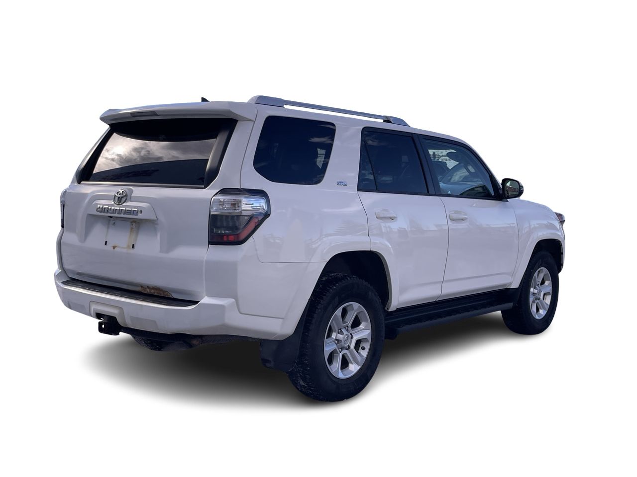 2014 Toyota 4Runner in Calgary, Alberta