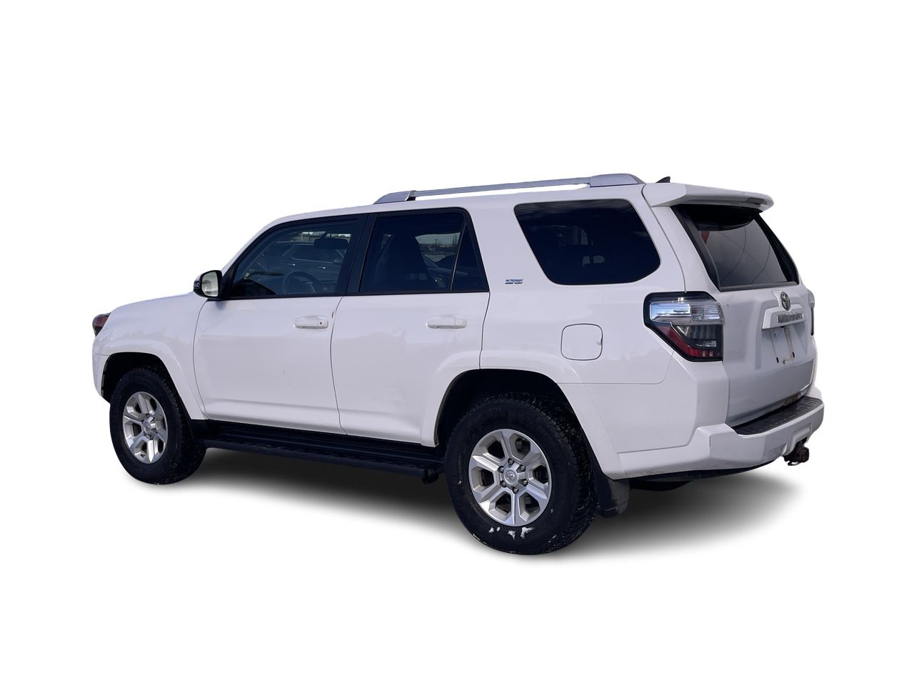 2014 Toyota 4Runner in Calgary, Alberta