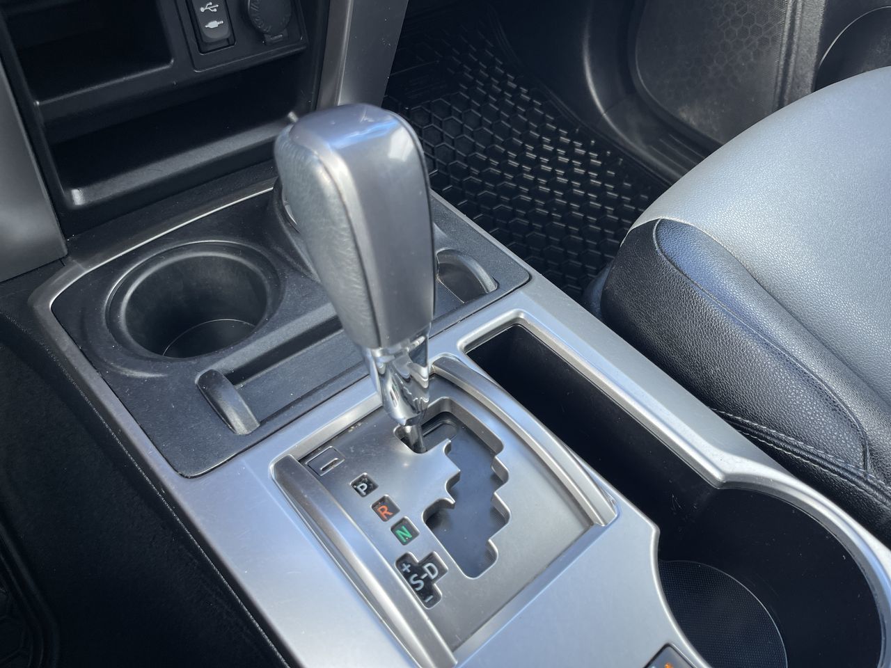 2014 Toyota 4Runner in Calgary, Alberta