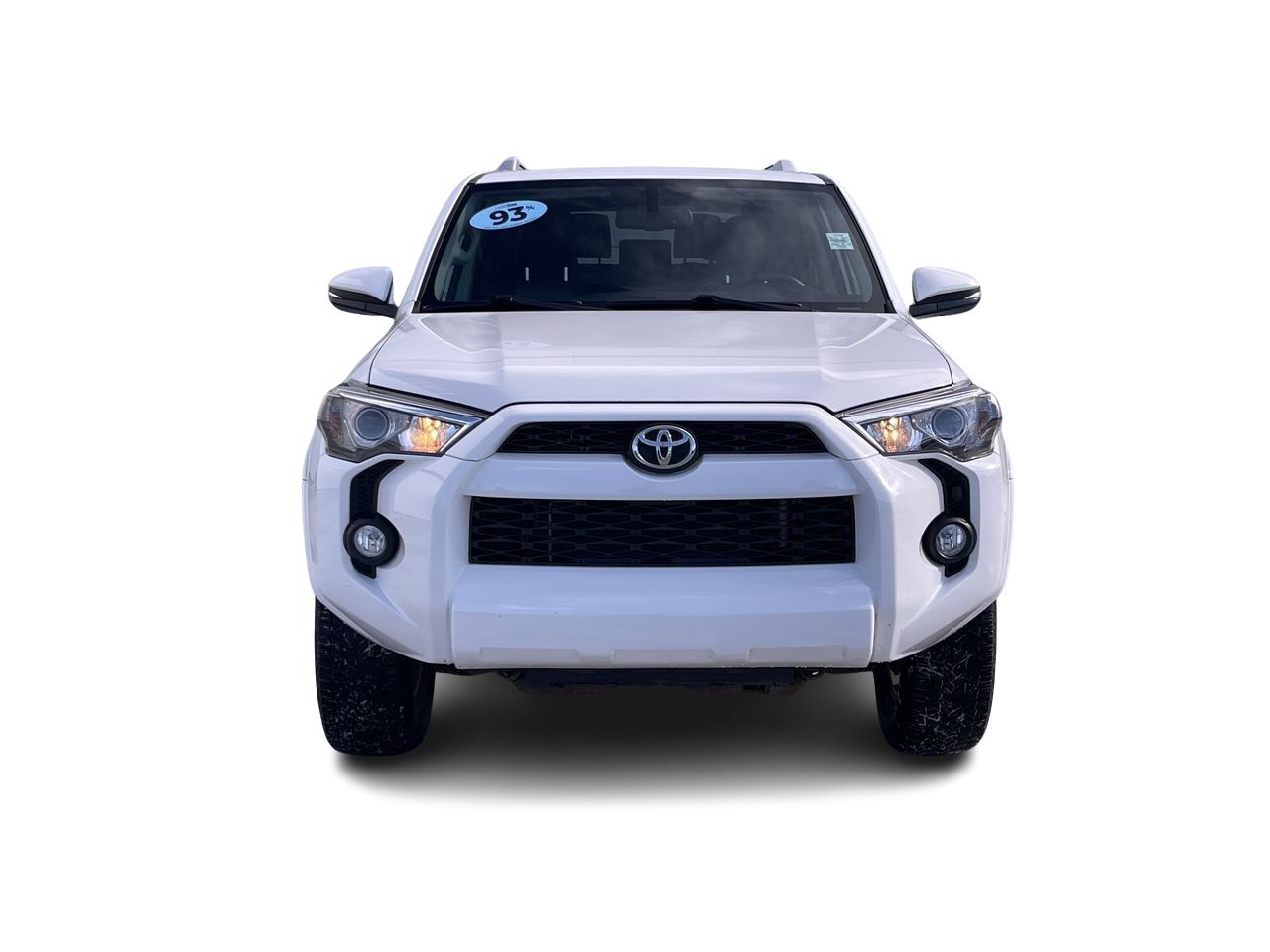 2014 Toyota 4Runner in Calgary, Alberta