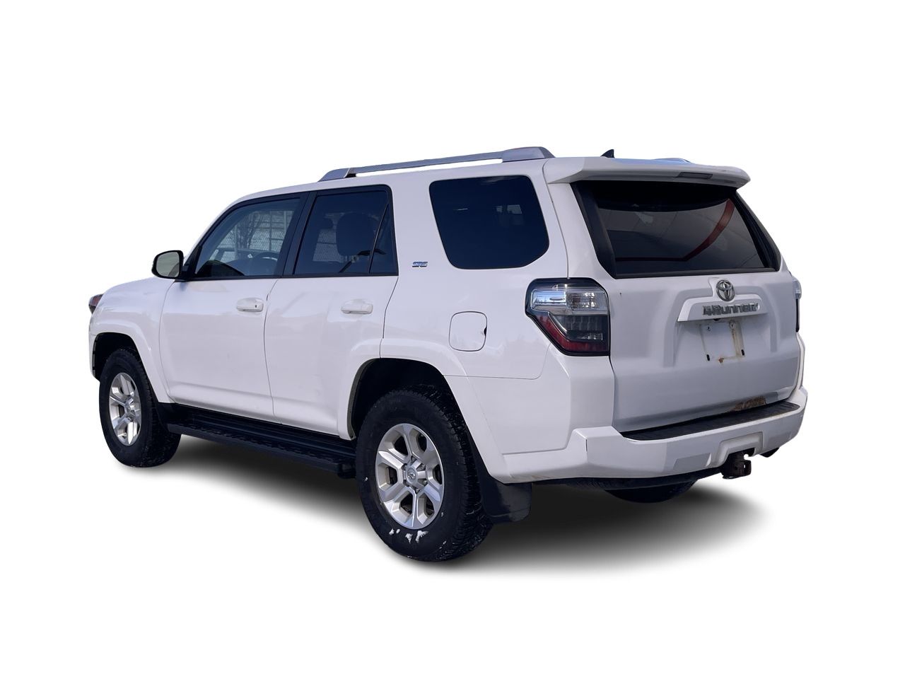 2014 Toyota 4Runner in Calgary, Alberta
