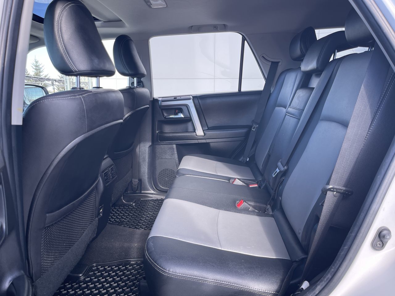 2014 Toyota 4Runner in Calgary, Alberta