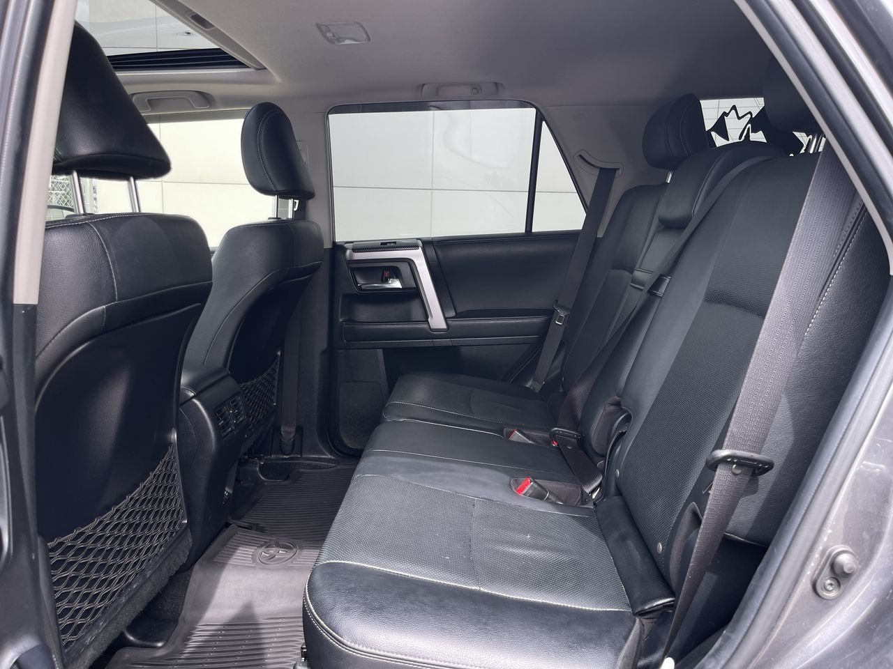 2021 Toyota 4Runner in Calgary, Alberta